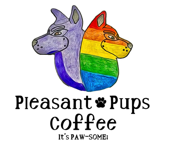 Pleasant Pups Coffee